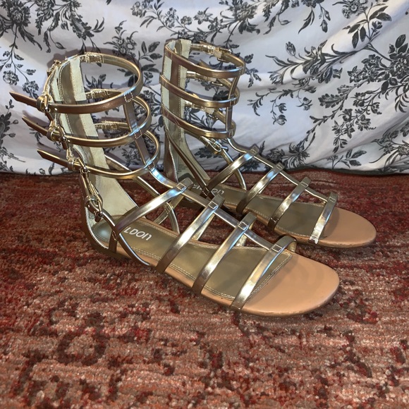 Tildon Shoes - Toldon Gladiator Sandals